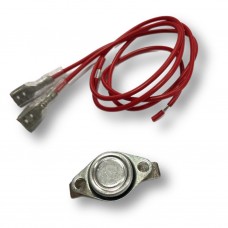 Датчик температуры отсечной TK24 (в комплекте со шлейфом)